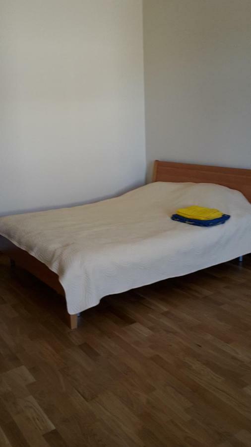 Viva Pirita Hostel Tallinn Buitenkant foto