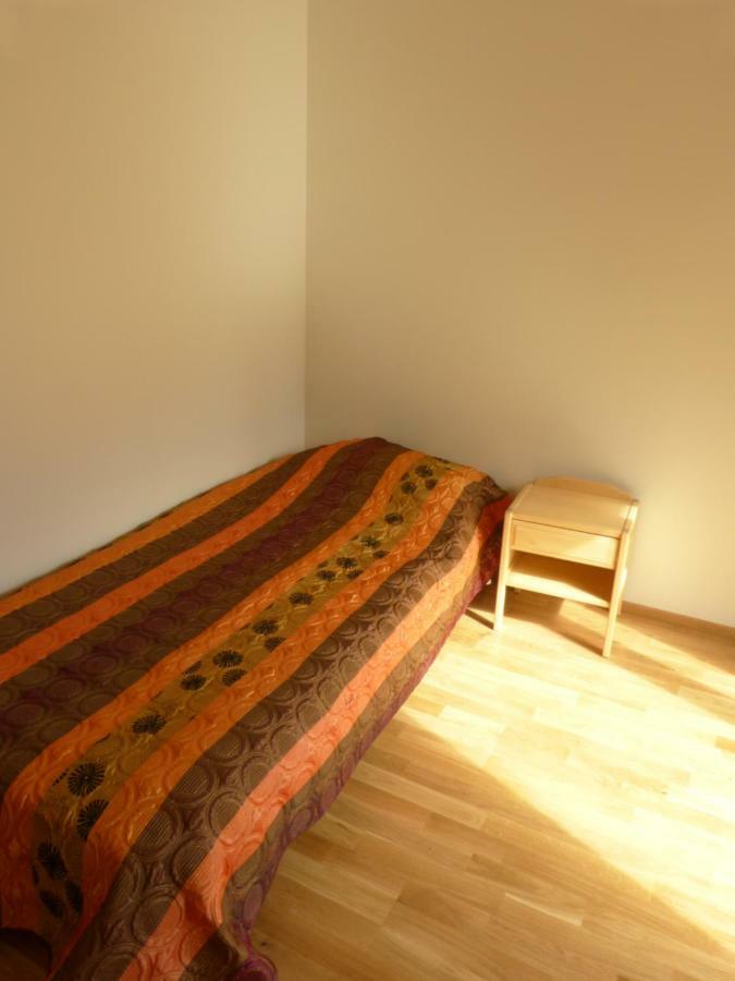 Viva Pirita Hostel Tallinn Buitenkant foto